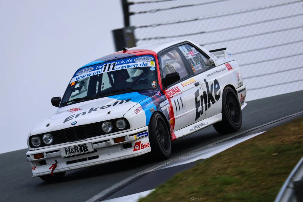 Tourenwagen Legenden - Bilster Berg 2026 – Foto 187