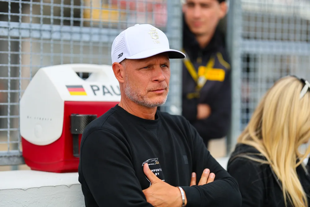 DTM - Sachsenring 2026 – Foto 92