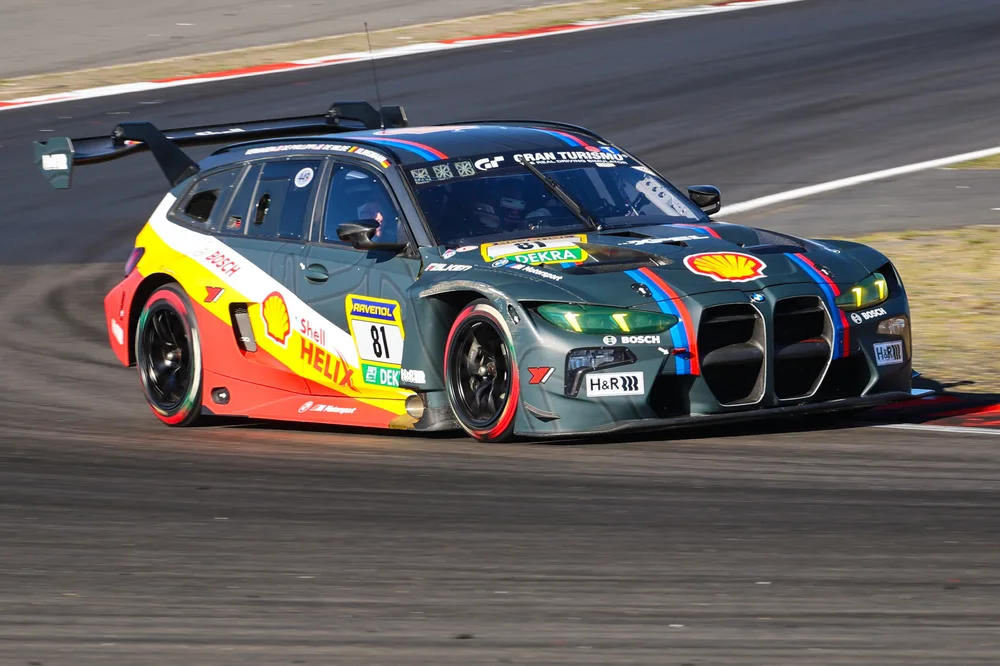 DTM & DTM Classic - Nürburgring 2026 – Foto 537