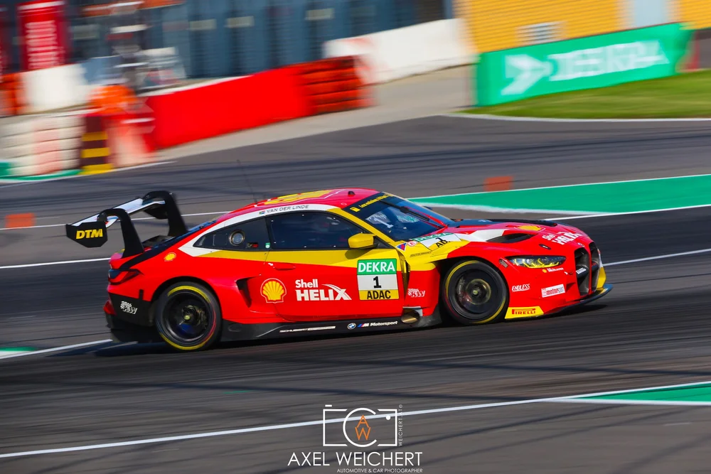 DTM - Lausitzring 2023 – Foto 283
