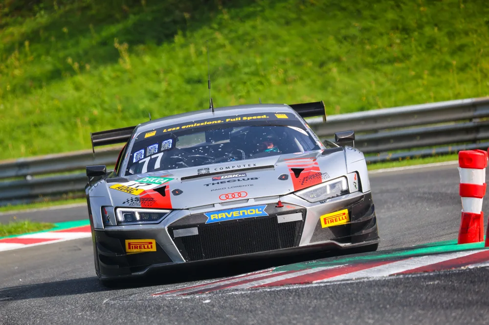 ADAC GT Masters - Salzburgring 2026 – Foto 75