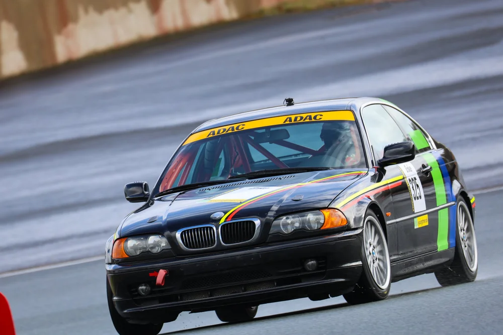 Tourenwagen Legenden - Bilster Berg 2026 – Foto 137
