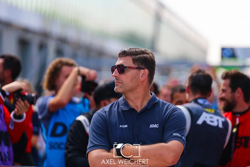 DTM - Lausitzring 2023 – Foto 111