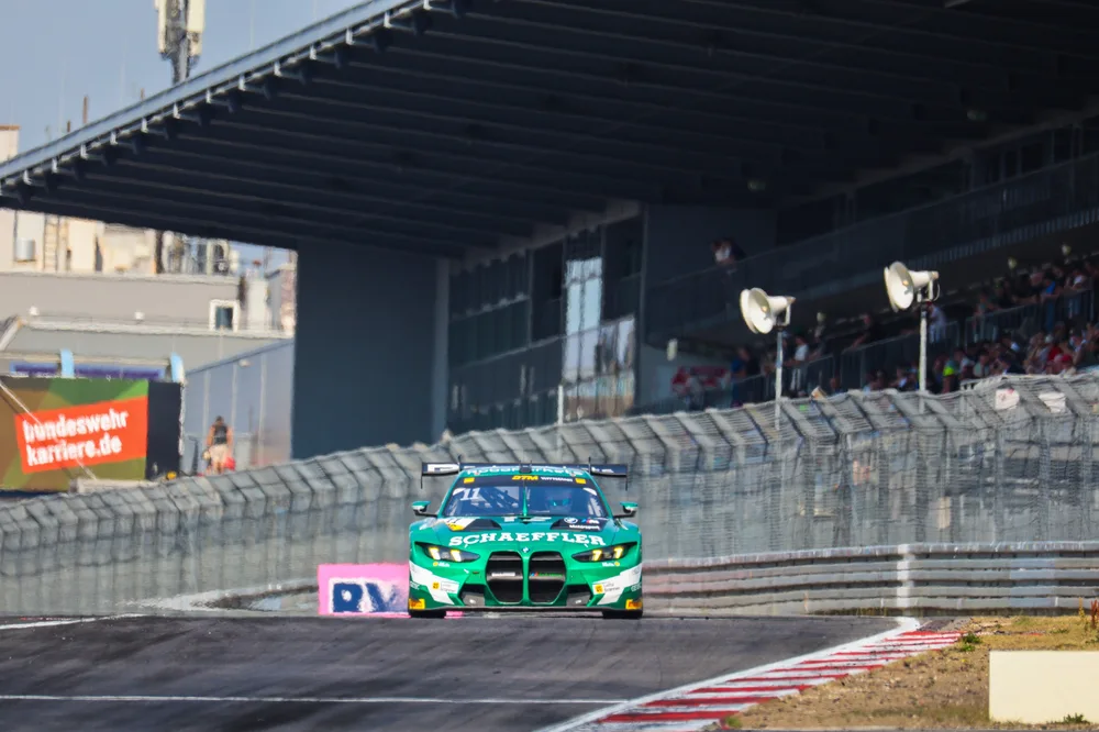 DTM & DTM Classic - Nürburgring 2026 – Foto 74