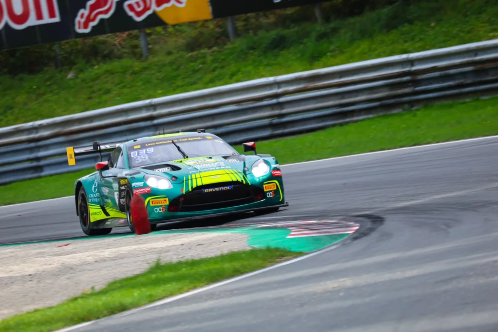 ADAC GT Masters - Salzburgring 2026 – Foto 82