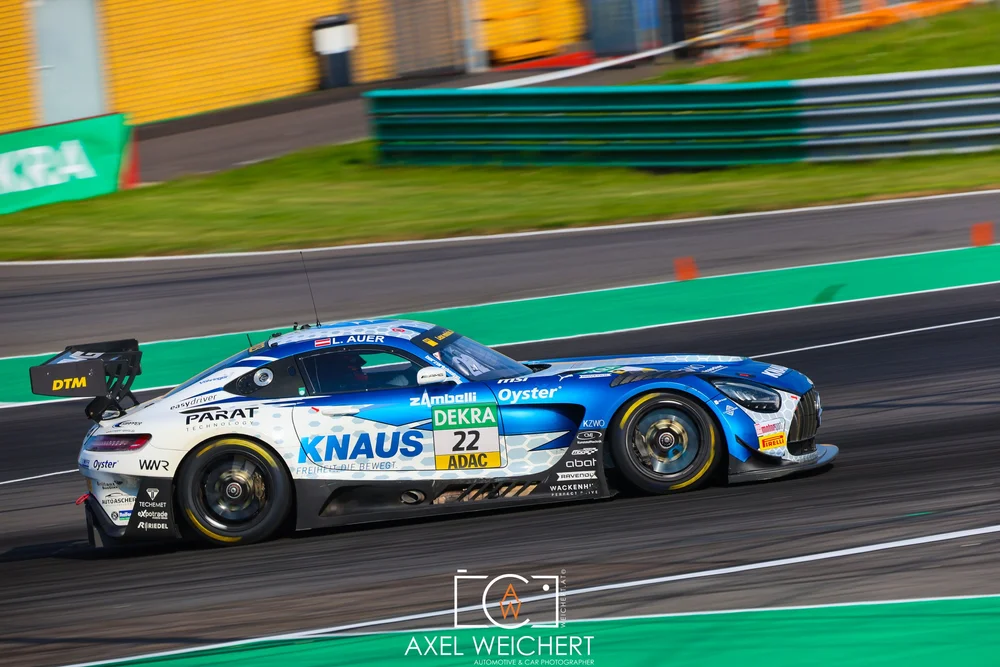 DTM - Lausitzring 2023 – Foto 126