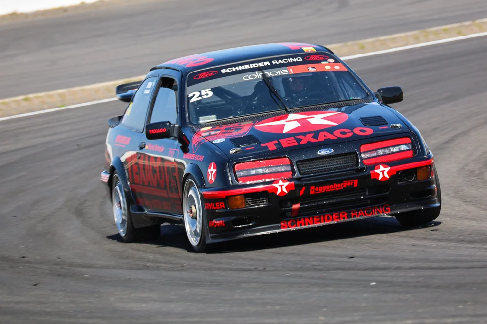 DTM & DTM Classic - Nürburgring 2026 – Foto 236