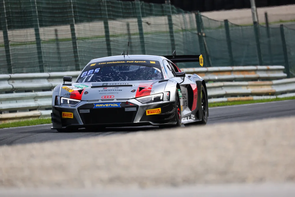 ADAC GT Masters - Salzburgring 2026 – Foto 86