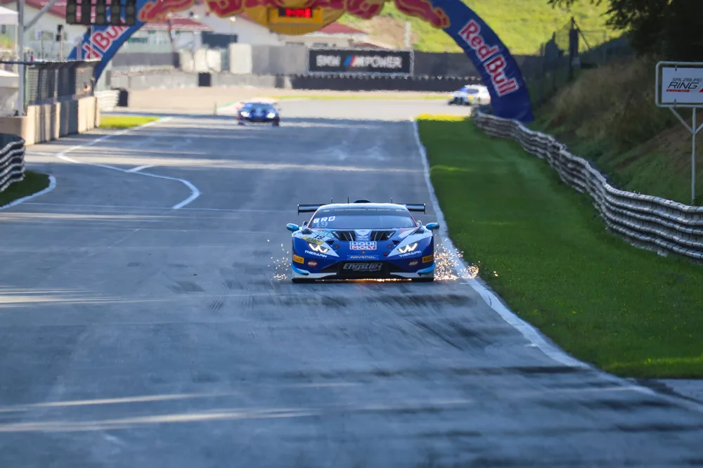 ADAC GT Masters - Salzburgring 2026 – Foto 13