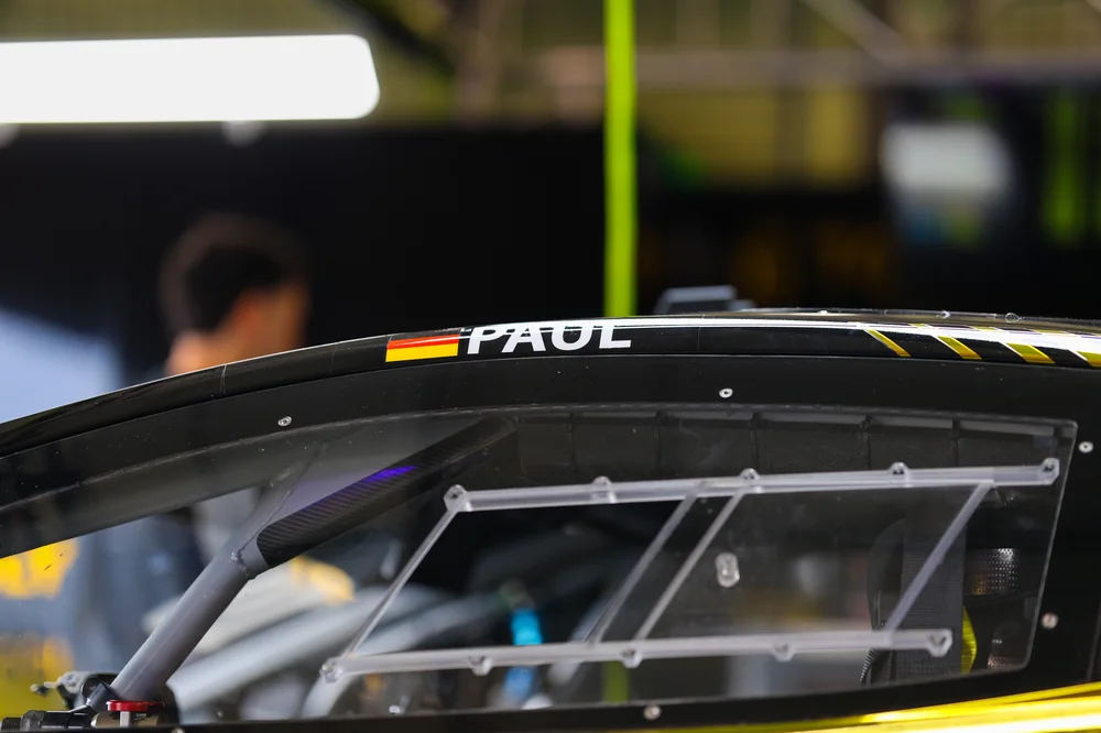 DTM - Sachsenring 2026 – Foto 132