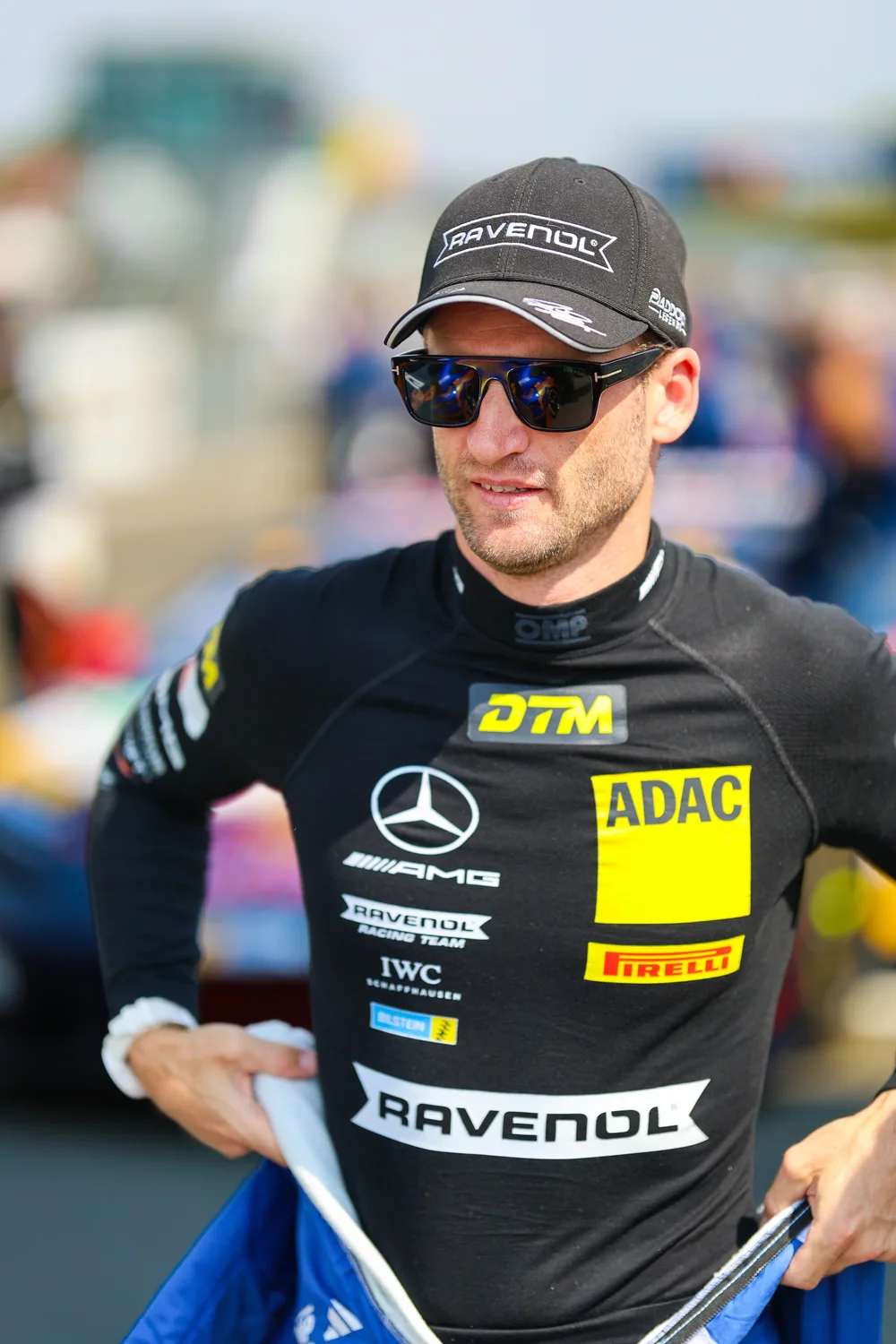 DTM & DTM Classic - Nürburgring 2026 – Foto 180