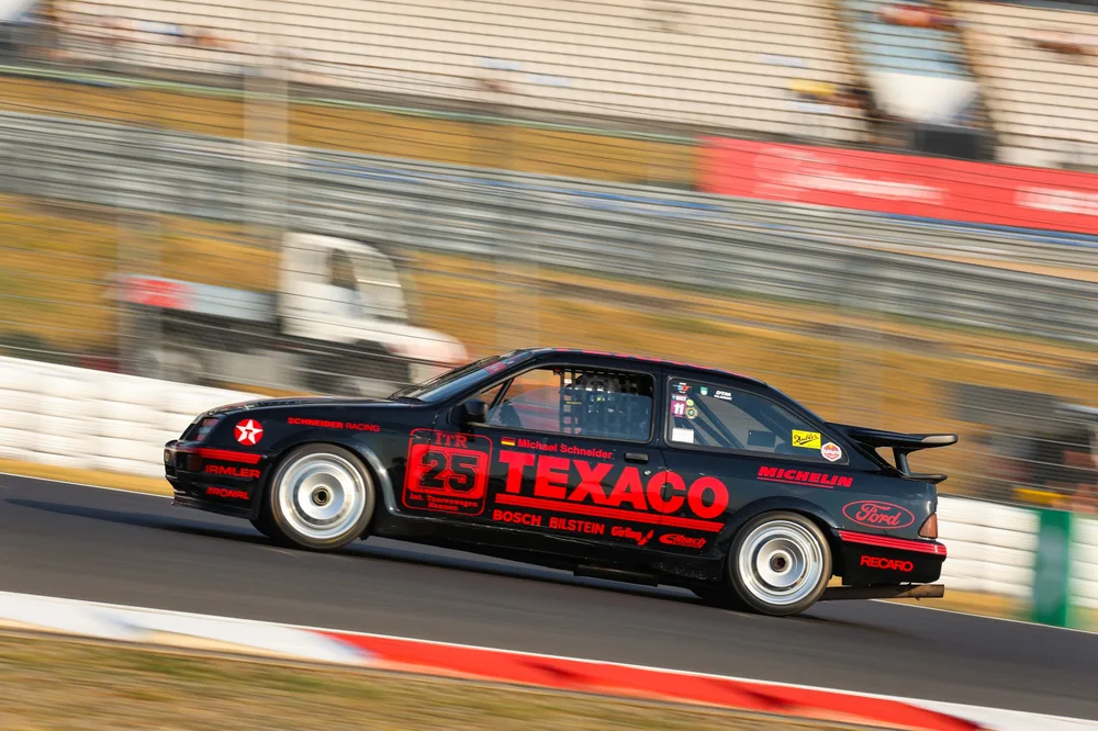 DTM & DTM Classic - Nürburgring 2026 – Foto 291