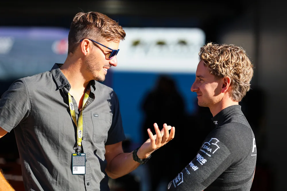 ADAC GT Masters - Salzburgring 2026 – Foto 270