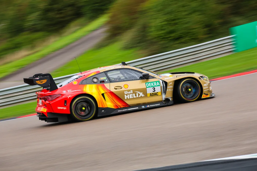 DTM - Sachsenring 2026 – Foto 385