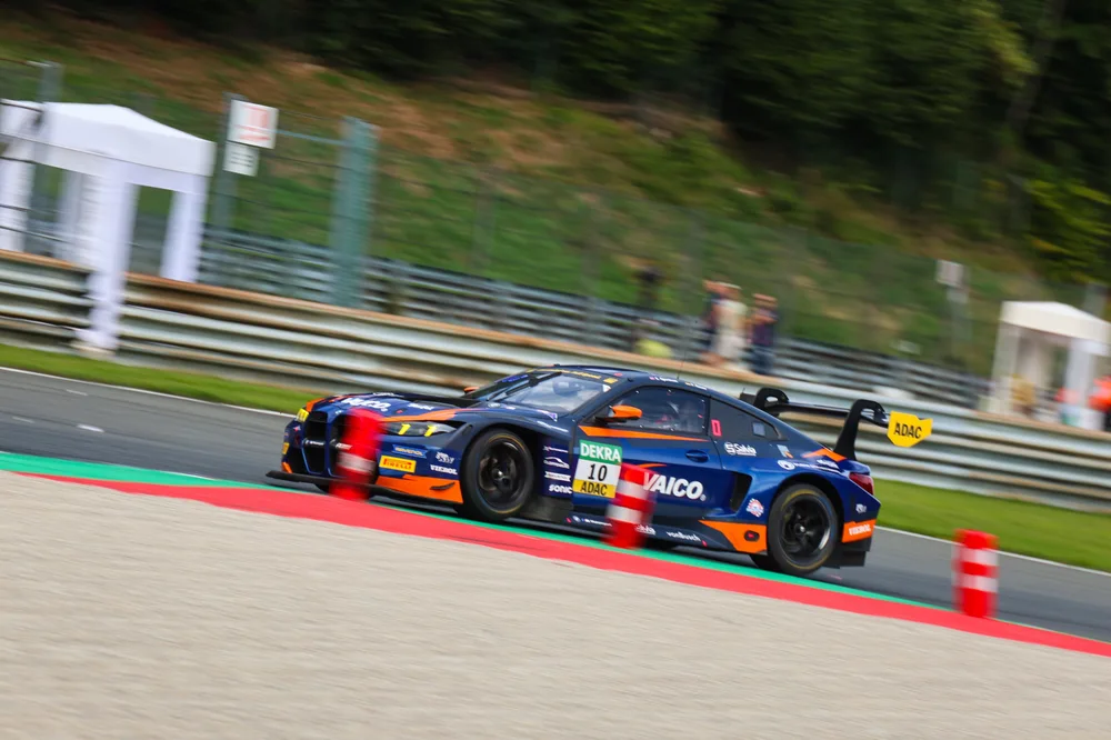 ADAC GT Masters - Salzburgring 2026 – Foto 418