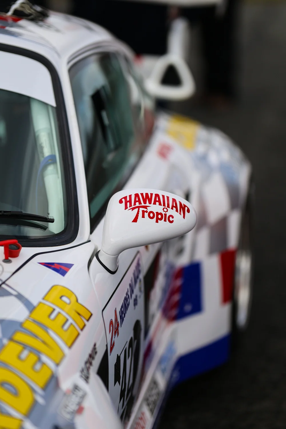 Tourenwagen Legenden - Bilster Berg 2026 – Foto 80