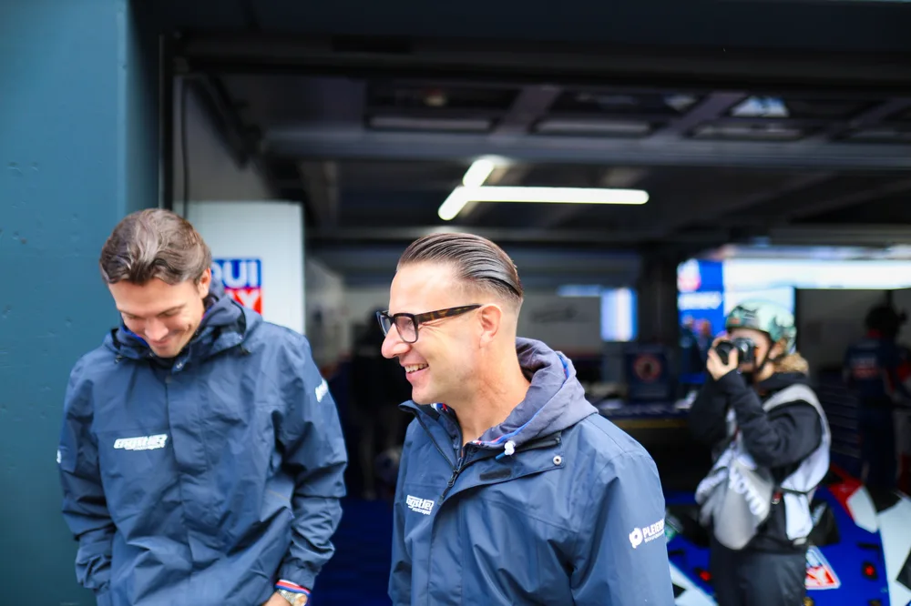 ADAC GT Masters - Salzburgring 2026 – Foto 487