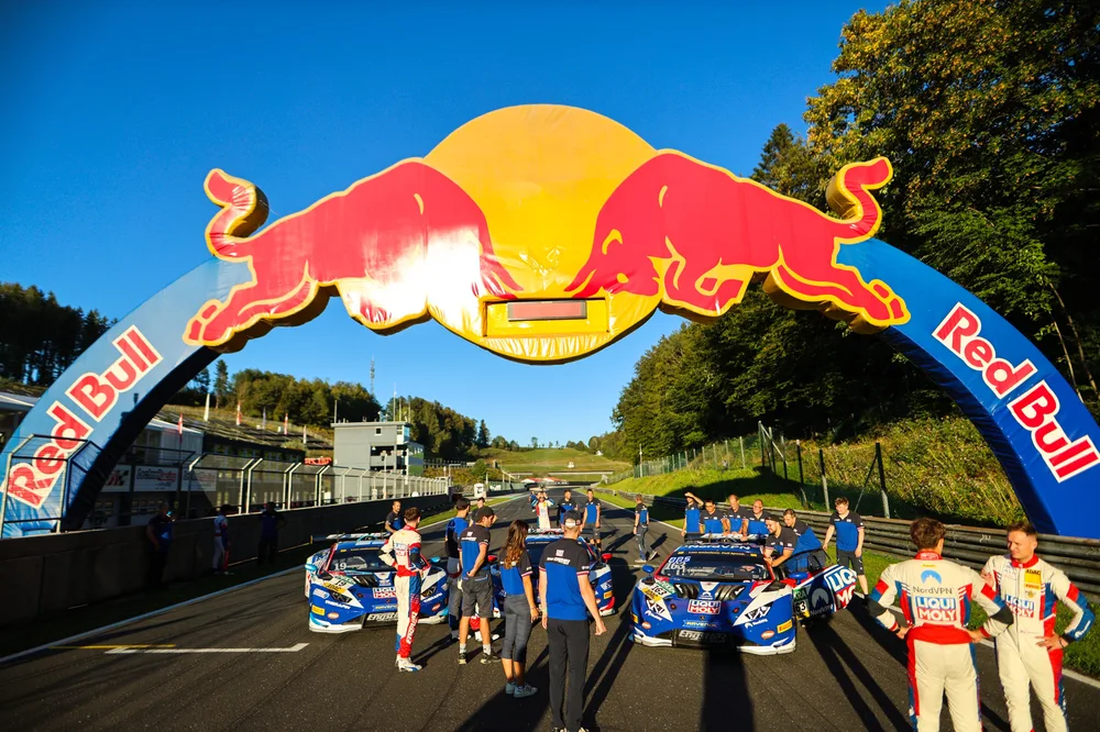 ADAC GT Masters - Salzburgring 2026 – Foto 468