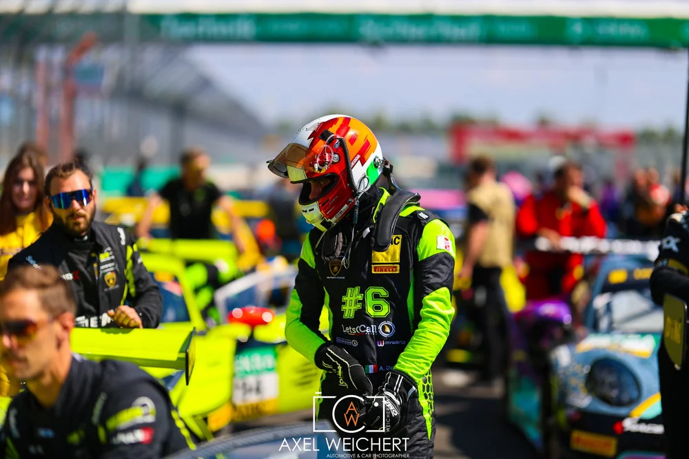 DTM - Lausitzring 2023 – Foto 181