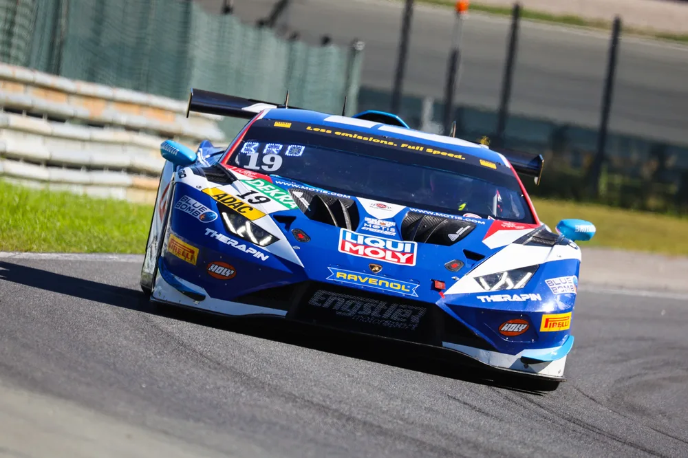ADAC GT Masters - Salzburgring 2026 – Foto 146