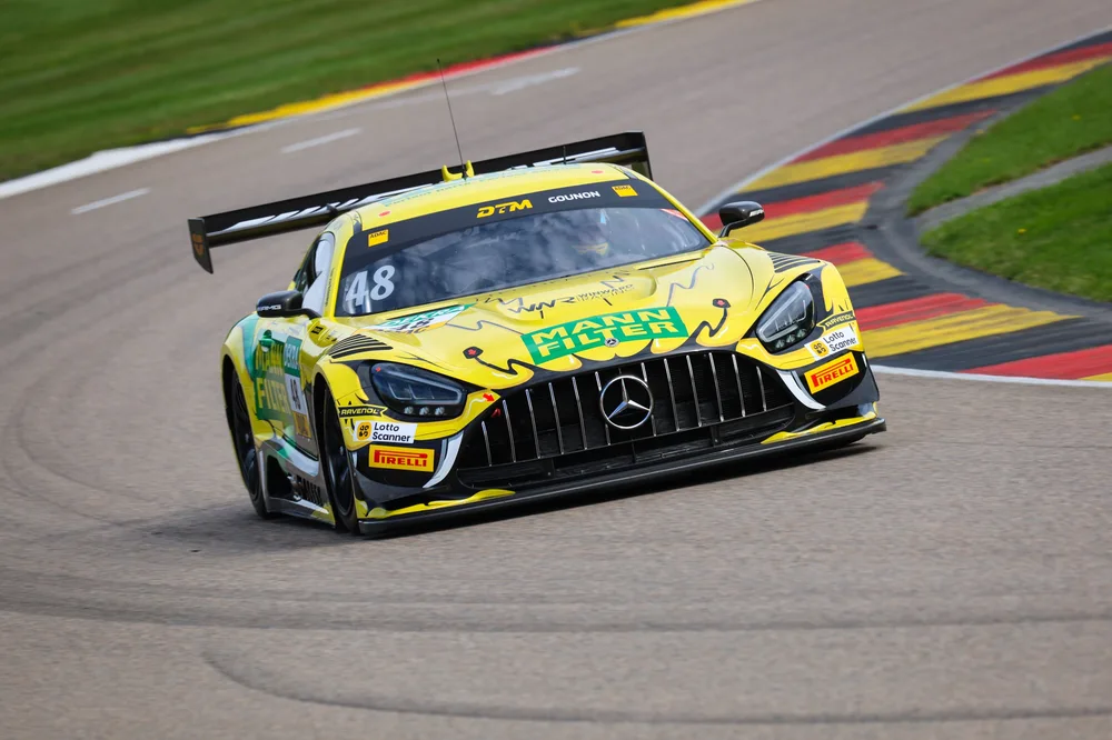 DTM - Sachsenring 2026 – Foto 526