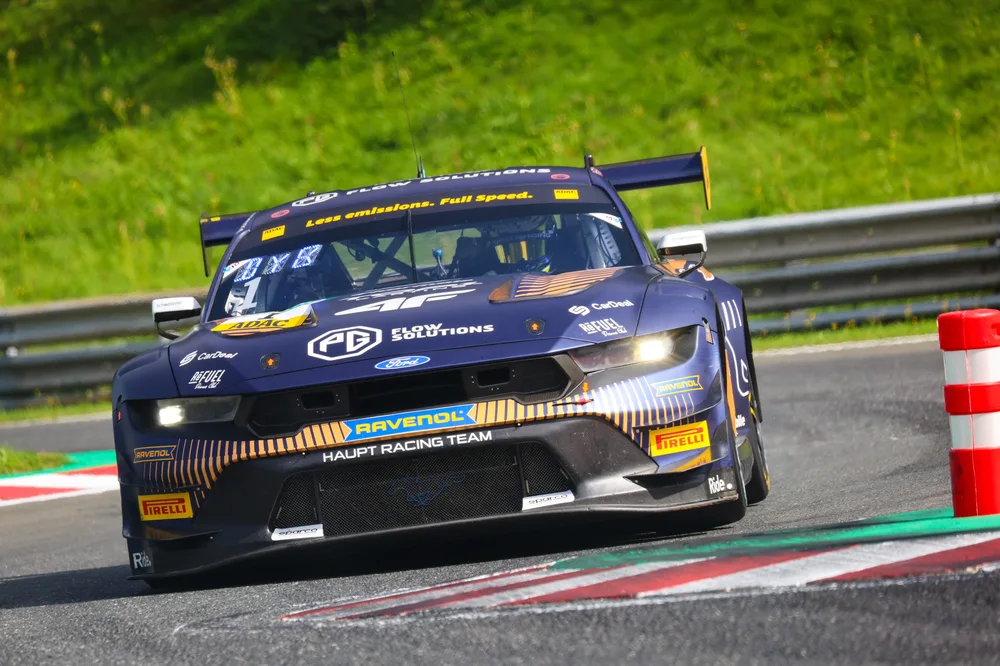 ADAC GT Masters - Salzburgring 2026 – Foto 64