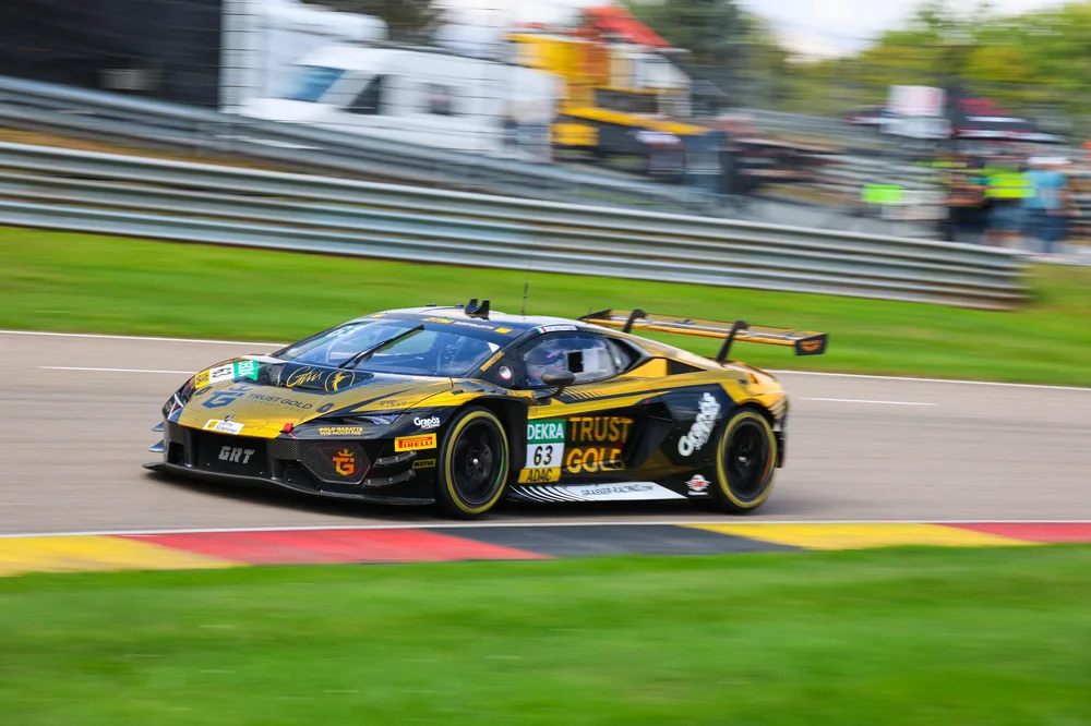 DTM - Sachsenring 2026 – Foto 541