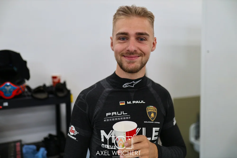 DTM - Lausitzring 2023 – Foto 134