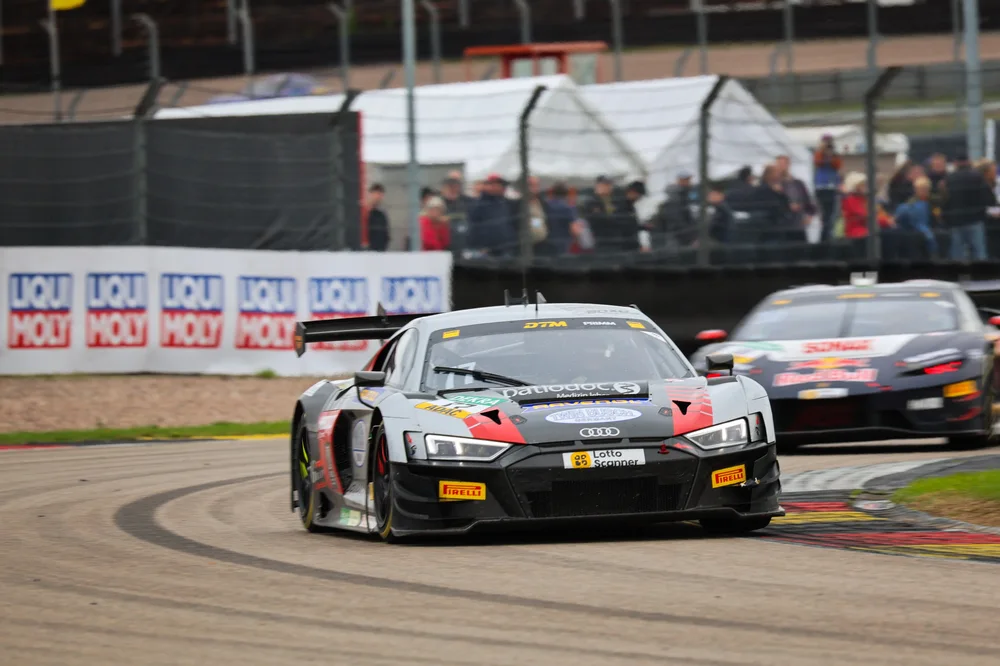 DTM - Sachsenring 2026 – Foto 559