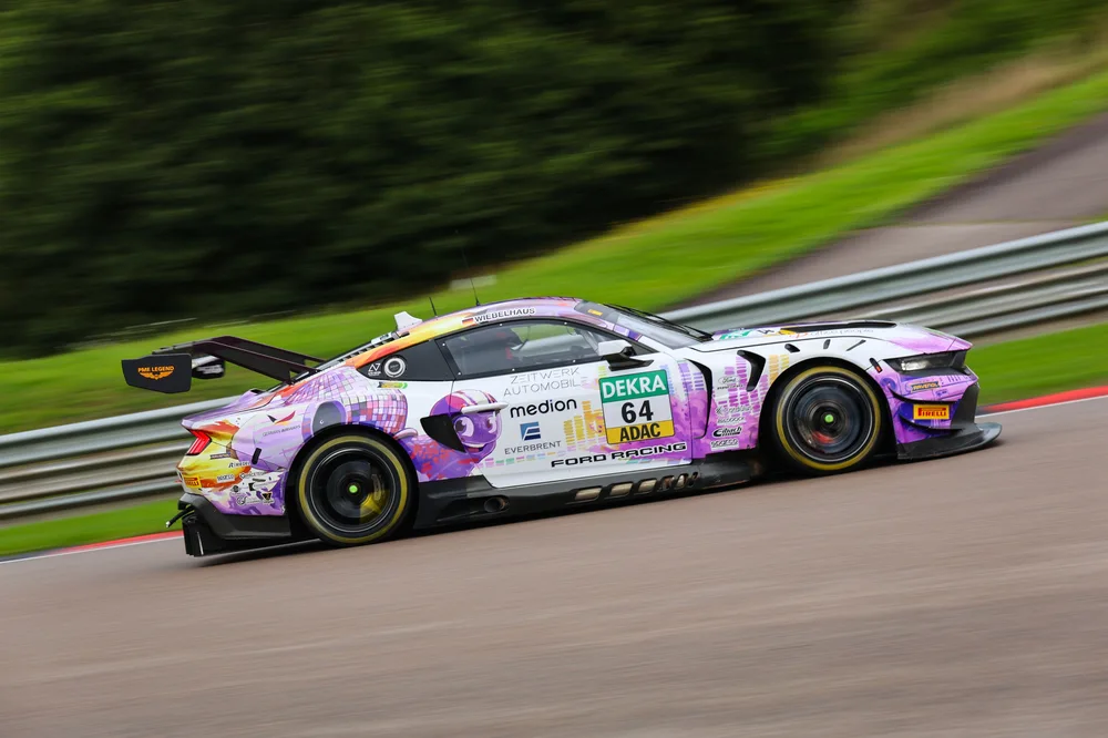 DTM - Sachsenring 2026 – Foto 553