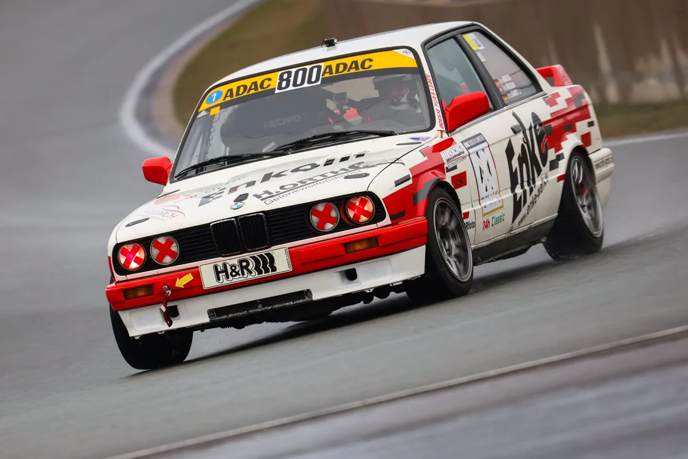 Tourenwagen Legenden - Bilster Berg 2026 – Foto 219