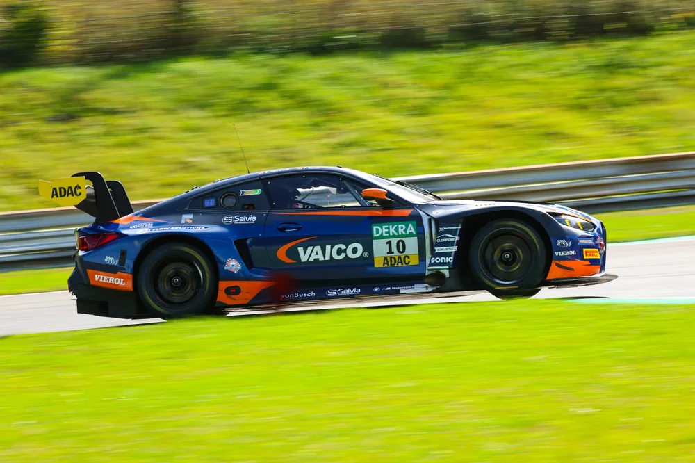 ADAC GT Masters - Salzburgring 2026 – Foto 414