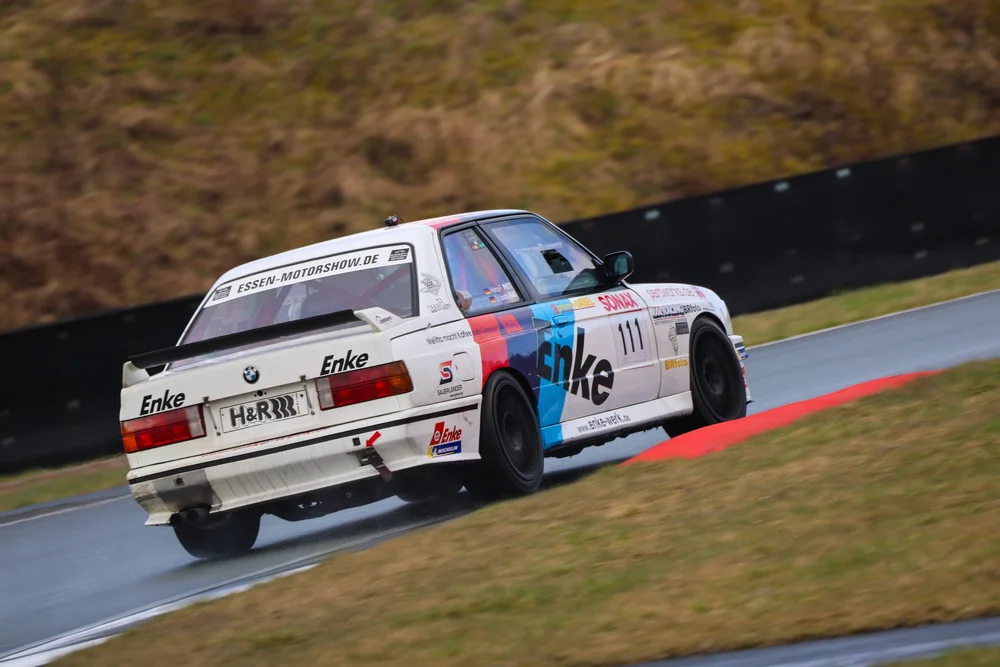 Tourenwagen Legenden - Bilster Berg 2026 – Foto 228
