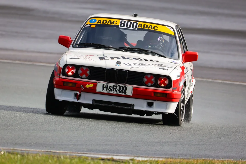 Tourenwagen Legenden - Bilster Berg 2026 – Foto 118