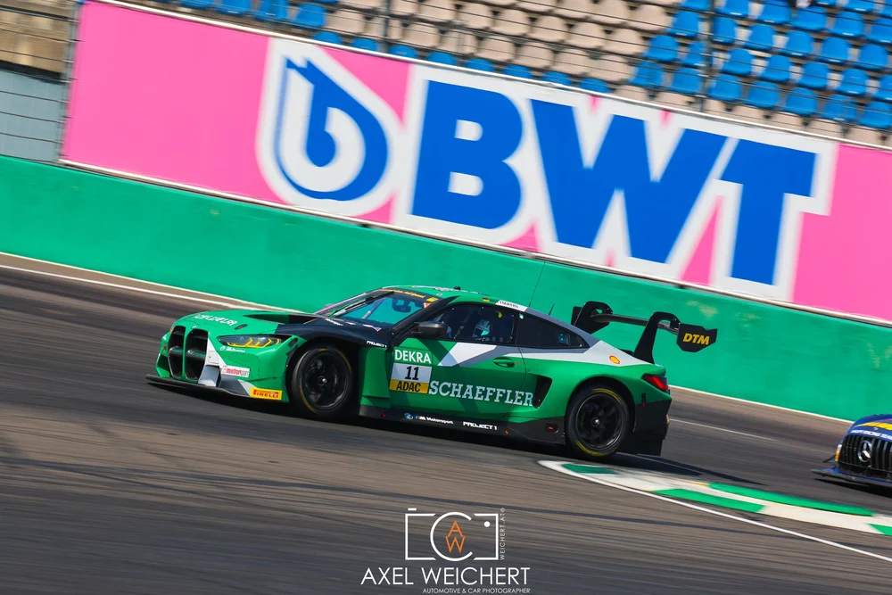 DTM - Lausitzring 2023 – Foto 20