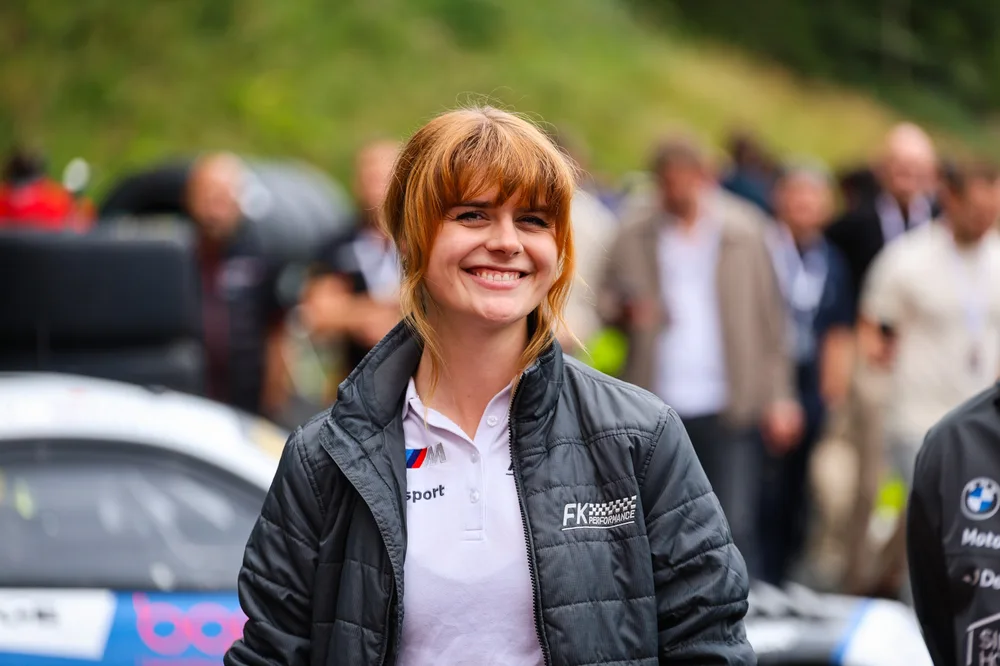 ADAC GT Masters - Salzburgring 2026 – Foto 537