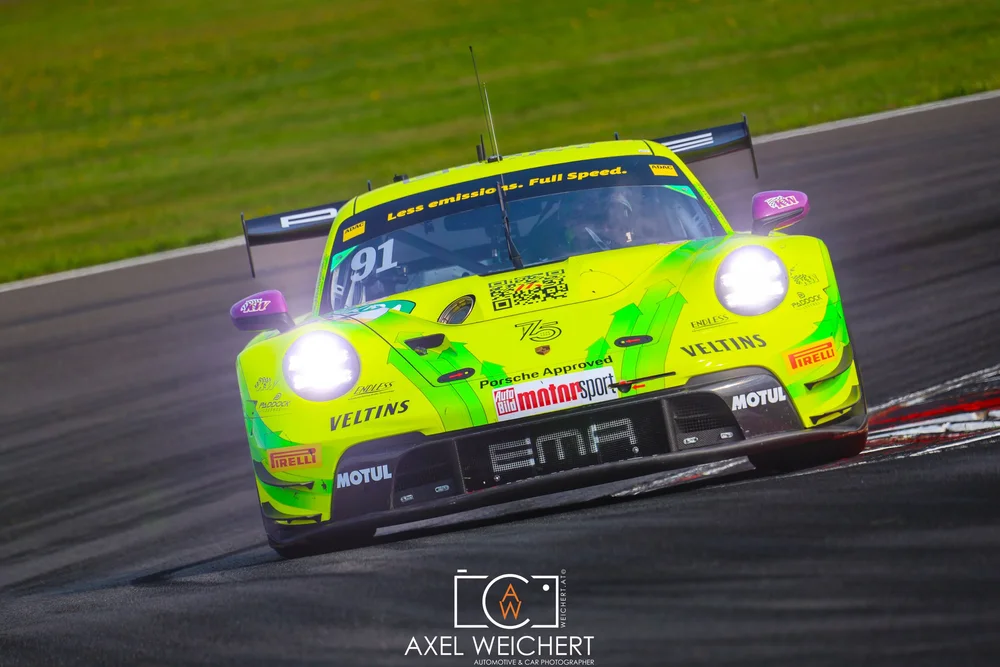 DTM - Lausitzring 2023 – Foto 71