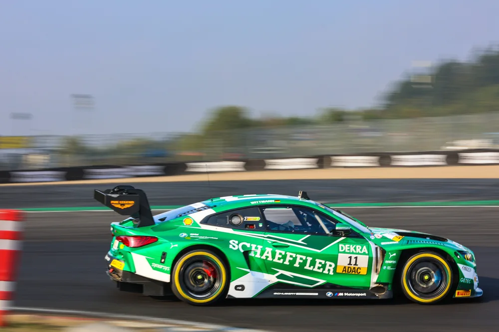 DTM & DTM Classic - Nürburgring 2026 – Foto 482