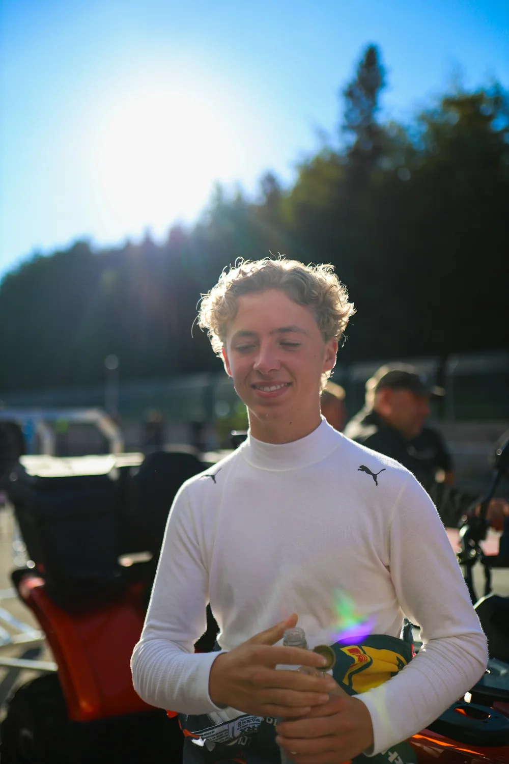 ADAC GT Masters - Salzburgring 2026 – Foto 570