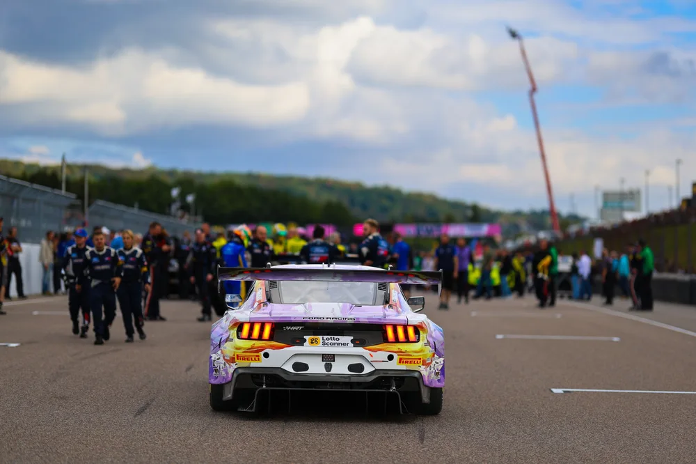 DTM - Sachsenring 2026 – Foto 217