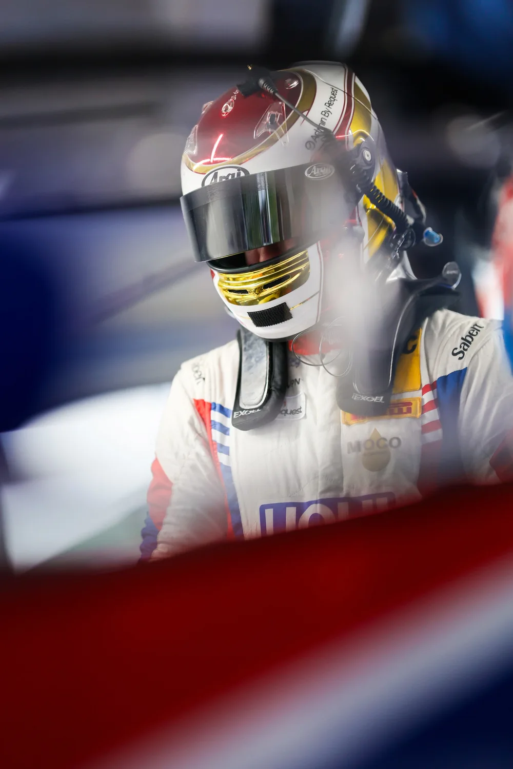 ADAC GT Masters - Salzburgring 2026 – Foto 184