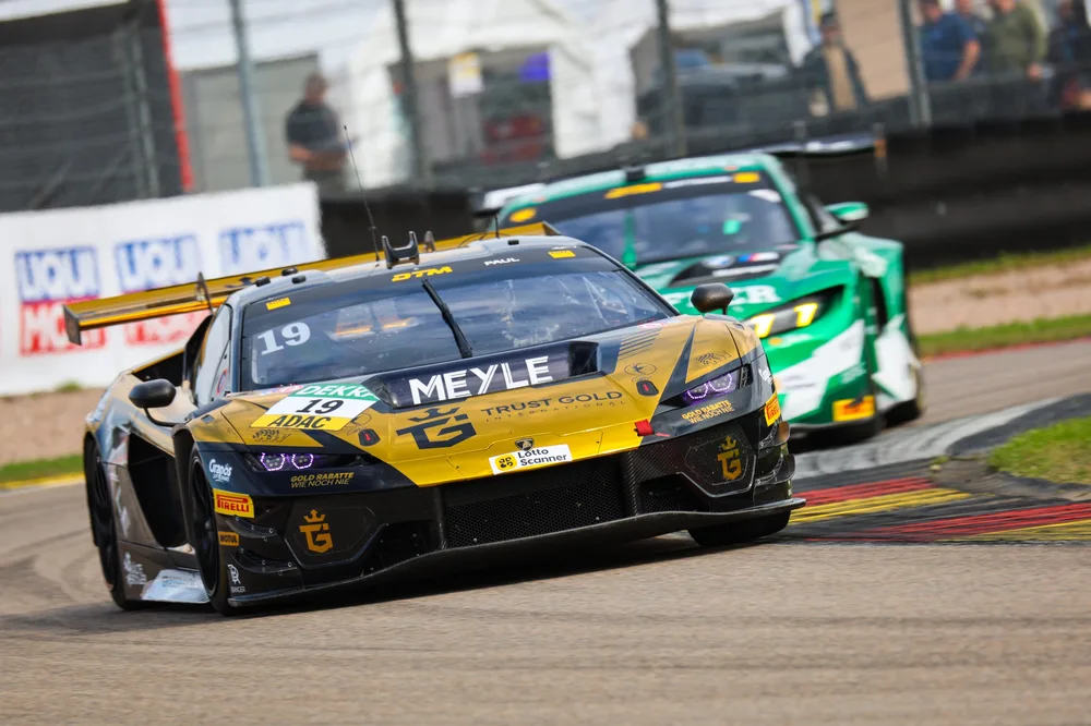 DTM - Sachsenring 2026 – Foto 442