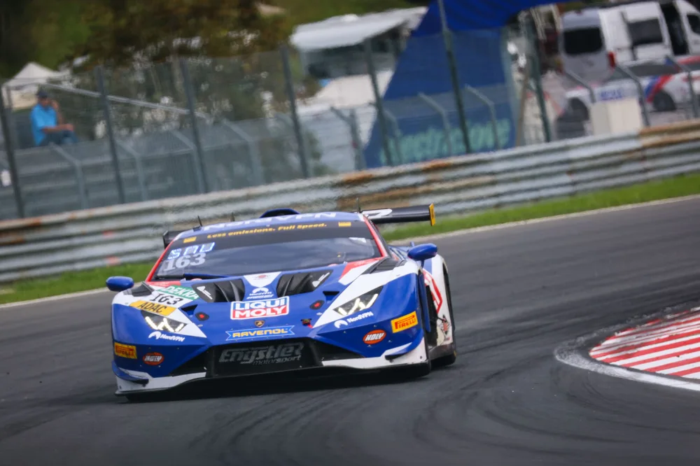 ADAC GT Masters - Salzburgring 2026 – Foto 80