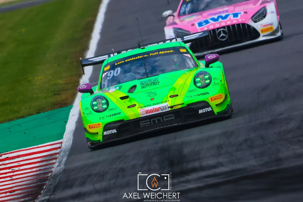 DTM - Lausitzring 2023 – Foto 315