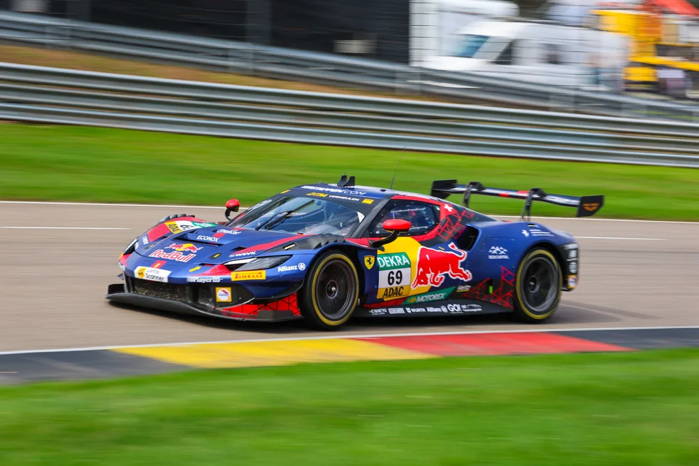 DTM - Sachsenring 2026 – Foto 517