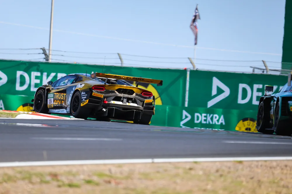 DTM & DTM Classic - Nürburgring 2026 – Foto 541