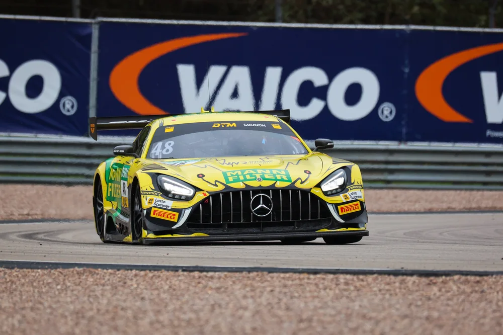 DTM - Sachsenring 2026 – Foto 422