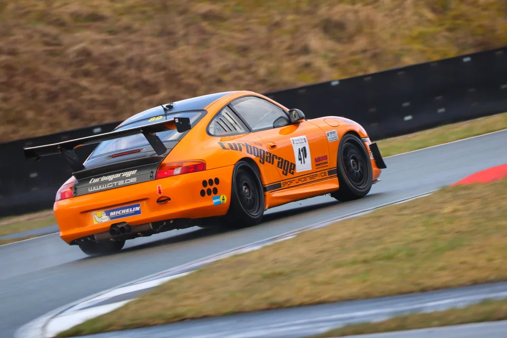 Tourenwagen Legenden - Bilster Berg 2026 – Foto 199
