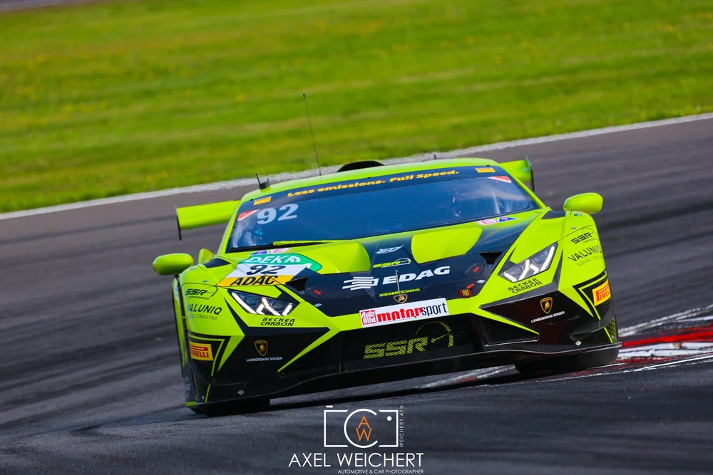DTM - Lausitzring 2023 – Foto 140