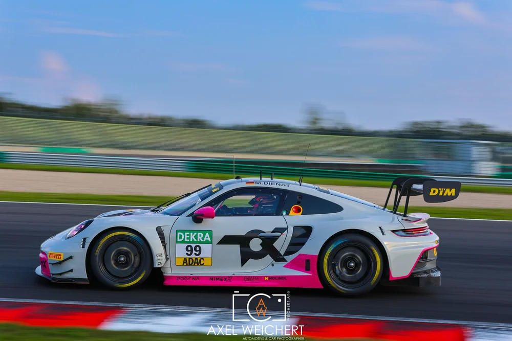 DTM - Lausitzring 2023 – Foto 166